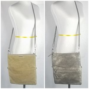 Stella & Dot Crossbody Bag